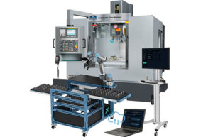 FlexxConnect is a process-control program for CNC shops. Source: Flexxbotics