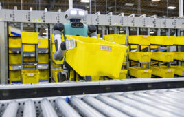 agility robotics digit.