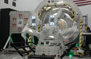 GITAI prepares the S2 dual-armed robot.