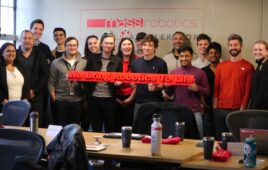 MassRobotics Accelerator participants