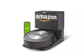 amazon irobot