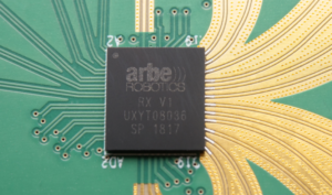 Arbe raises $32M to bring high-res radar for autonomous vehicles to market